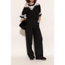 Dolce & Gabbana Dame Sko Svart 37 EU