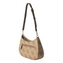 Guess Dame Vesker Beige ONE SIZE,
