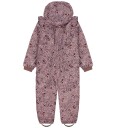 En Fant Vinterdress   Adobe Rose   En Fant   3 år (98)   Vinterdress Beige Brun Lilla Rosa
