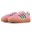 Adidas Dame Sport Rosa 39 1/3 EU,
