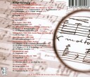 Bengt Forsberg  Swedish Miniatures  CD