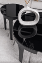 Trend Collection Teun Sofabord Ø35,5 x H45