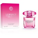 Versace Bright Crystal Absolu Eau de Toilette 30ml - Duft av Pion og Bringebær
