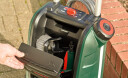 BOSCH MOBIL SPYLER FONTUS II 18V SOLO