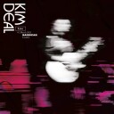 Kim Deal (Pixies)  Live At The Barbican  CD