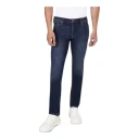 Armani Herre Jeans Blå W32 L34,