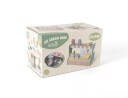 Dantoy Iskrembutikk Wood In Gift Box