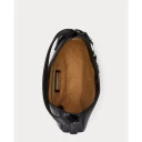Ralph Lauren Dame Vesker Svart