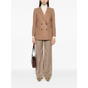 Blazé Milano Dame Jakker Brun S,