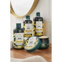 The Body Shop Banana Smooth & Shine Shampoo Conditioner 250 ml