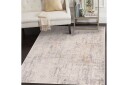 Marlyn Løper 80x300 cm Rektangulær - Grå/Beige/Brun