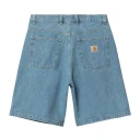 Carhartt Wip, Herre, Shorts, Blå, L,