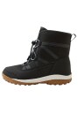 Reima Kids" Winter Boots Myrsky Black 30