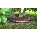 HORTUS Watering bag round PVC 75 L