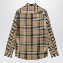 Burberry Dame Bluser & Skjorter Flerfarget S,