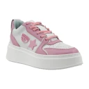 Chiara Ferragni Collection Dame Sko Rosa 38 EU,