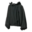 Patou Dame Bluser & Skjorter Svart S,