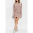 Dsquared2 Dame Kjoler Rosa S,