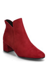 Tamaris Women Boots - Red - 37