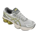 Asics Herre Sko Grå 43 EU,