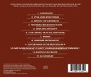 Johnny Horton  Done Rovin'  CD