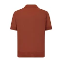 Vivienne Westwood Herre Skjorter Oransje S,