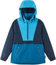 Reimatec Teivola Skalljakke Navy 152