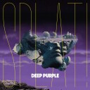 Deep Purple Splat Limited Edition Vinyl