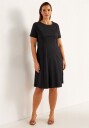 Cellbes Of Sweden Stretchy Premium Jersey-kjole