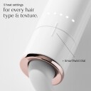 T3 SinglePass Wave Professional Tapered Ceramic Styling Wand