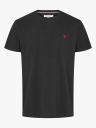 U.S. Polo Assn. Arjun T-shirt Sort XXL