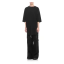 Rick Owens Herre Topper Svart M,