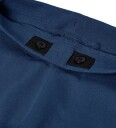 LEGO® Ninjago Shorts - LwPasi 303 - Mørkeblå m. Trykk - LEGO® Wear - 6 år (116) - Shorts