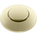 Blanco Airswitch luftknapp Ø46 mm gull