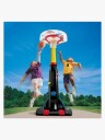 Little Tikes Basketballsett Sammenleggbart