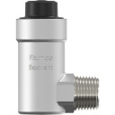 Flamco Flexvent Automatisk Luftepotte 1/2 Vinkel Tåler 50% Glycol