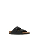 Birkenstock unisex Sko Svart 41 EU,