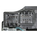 Bryter komplett rattstamme VEMO V25 80 4049