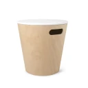 Umbra Bellwood Sidebord valnøtt