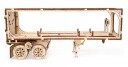 Ugears 70057 Heavy Boy Truck Trailer
