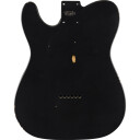 Fender Road Worn 50'S Telecaster Ss Alder Body Black