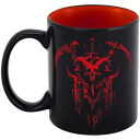 Blizzard Diablo IV Necromancer sigil krus