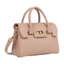 Lancaster Dame Vesker Beige ONE SIZE,
