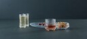 iittala Ultima Thule Jubileum champagneglass 2-pakn. 18 cl