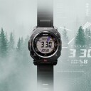 Casio Pro Trek PRG 69 1ER