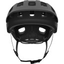 POC Cularis Pure Uranium Black Matt