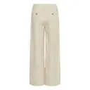 Part Two Ninnes Pant Beige 38