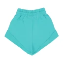 Disclaimer Dame Shorts Blå M,