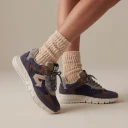 Id.eight unisex Sko Flerfarget 46 EU,