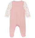 Fixoni Body Ls W.romper - Multi/patterned - 68